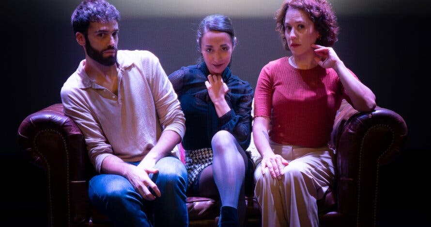 Un Pequeño Asesinato Sin Consecuencias