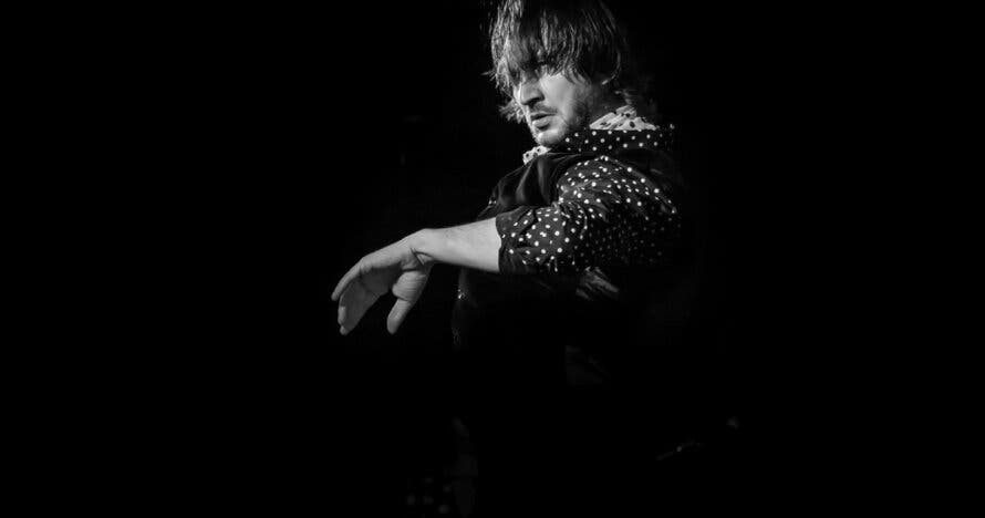 Espectáculo Flamenco en Madrid