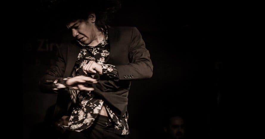 Espectáculo Flamenco en Madrid