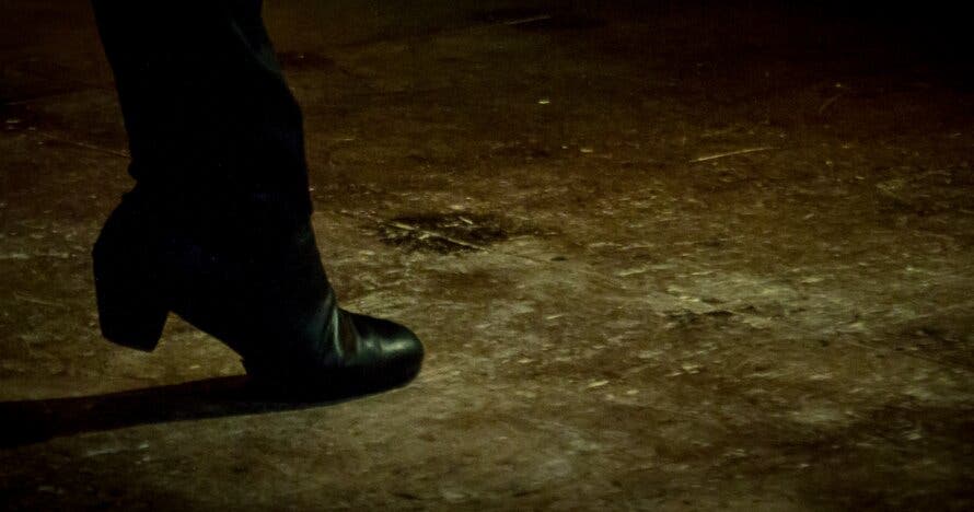 Espectáculo Flamenco en Madrid