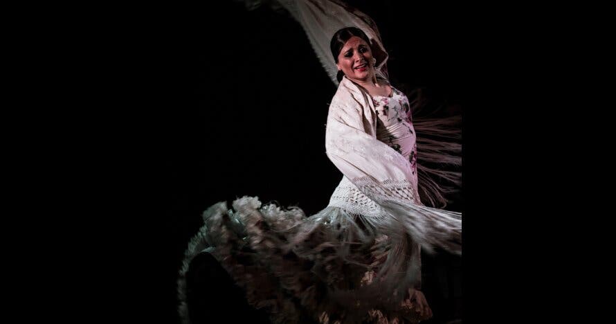 Espectáculo Flamenco en Madrid