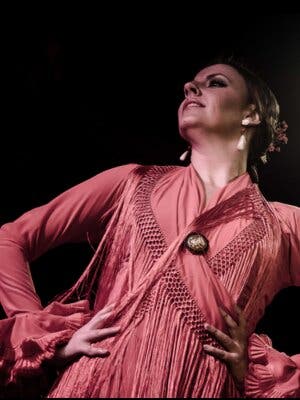 Espectáculo Flamenco en Madrid