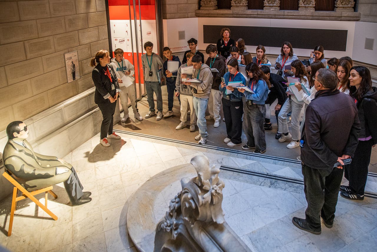 Museu de L´Art Prohibit