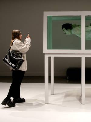 Museu de L´Art Prohibit