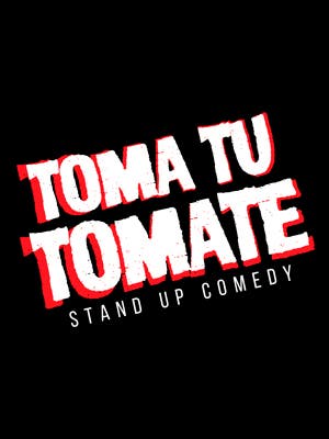 Toma tu tomate