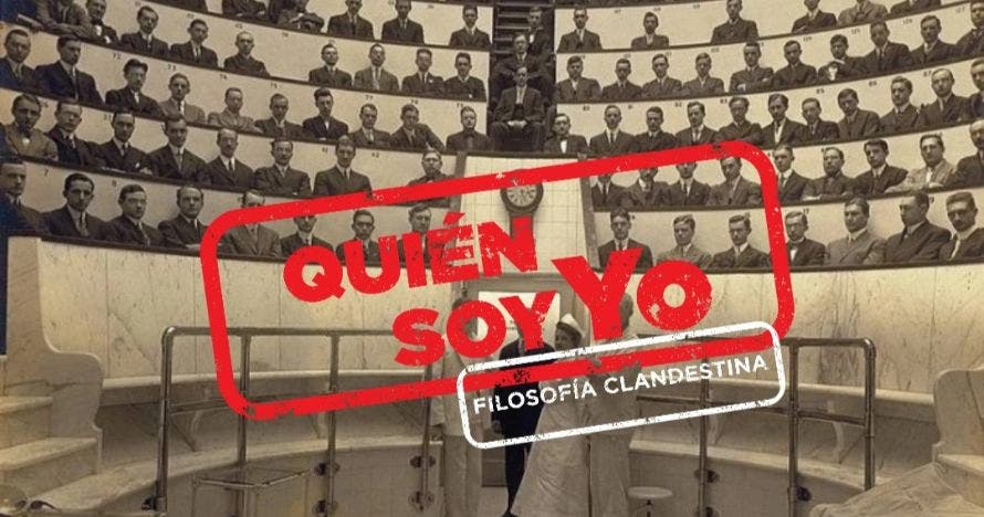 Quien Soy Yo