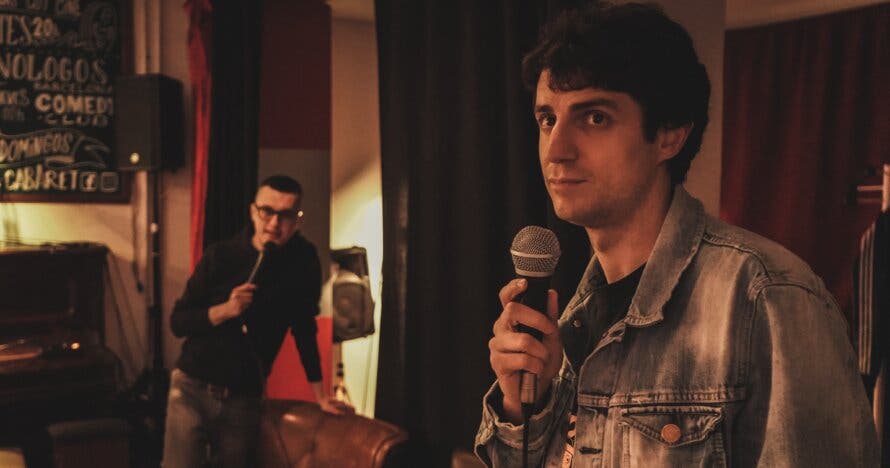Cinemasacre: comentamos una peli malísima en directo