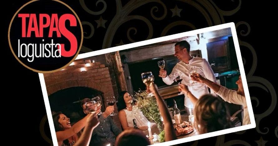 Conecta y cena: nuevas caras, buen sabor