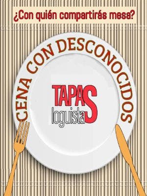 Conecta y cena: nuevas caras, buen sabor