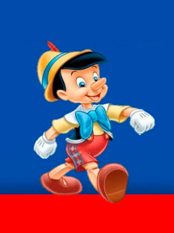 Pinocho