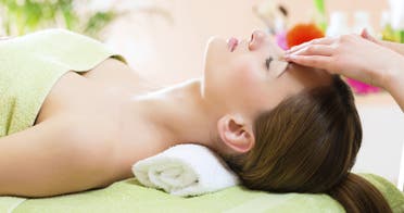 Masaje Kobido , efecto lifting facial  foto 3