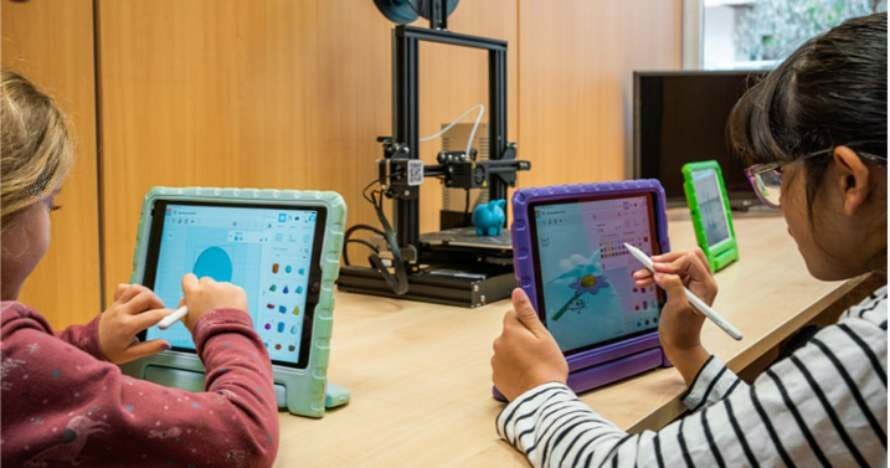 Realidad virtual, diseño 3D, creación de videojuegos y tecnología