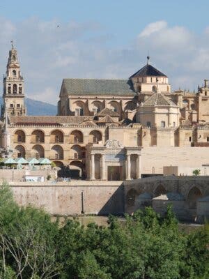 Córdoba Califal desde Sevilla foto 1