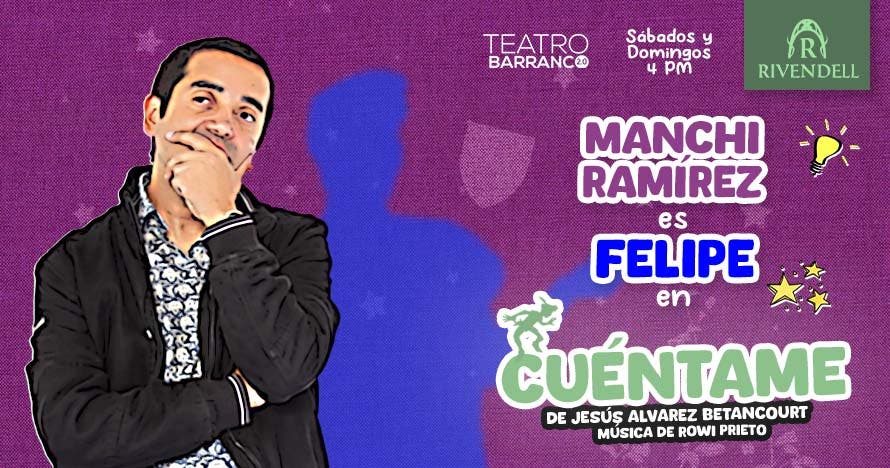 Cuéntame