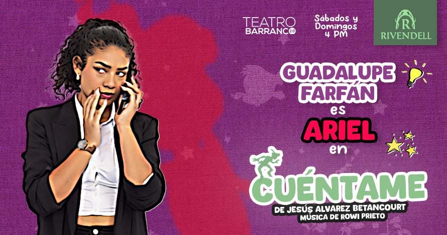Cuéntame