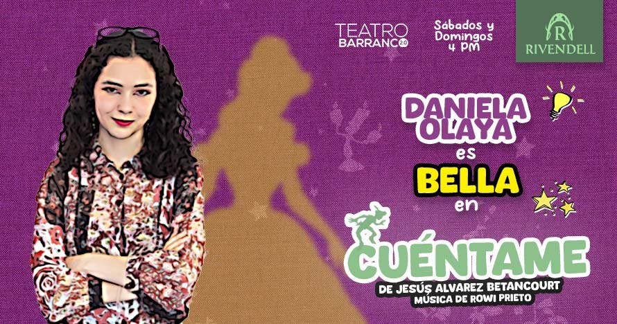 Cuéntame