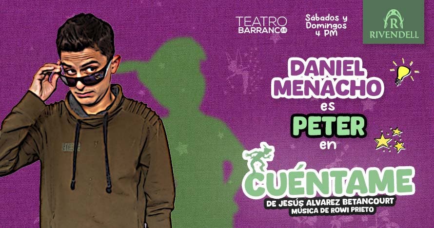 Cuéntame