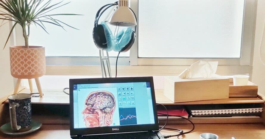 Salud Integrativa con biorresonancia (presencial y on line)