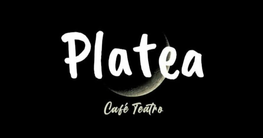 Javi Benitez en Platea