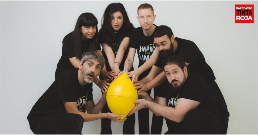 Impro Con Limón