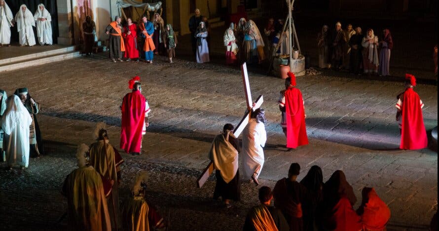 El Nazareno de Brunete 2024