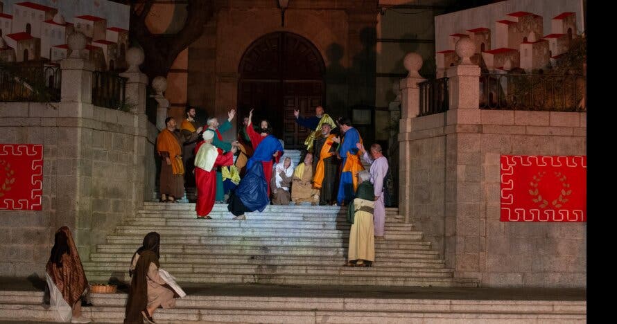 El Nazareno de Brunete 2024