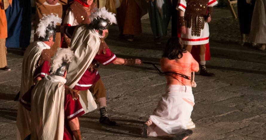 El Nazareno de Brunete 2024