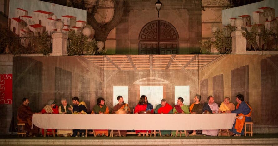 El Nazareno de Brunete 2024