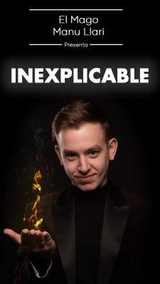 Inexplicable