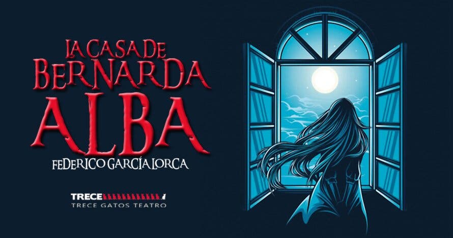 La casa de Bernarda Alba