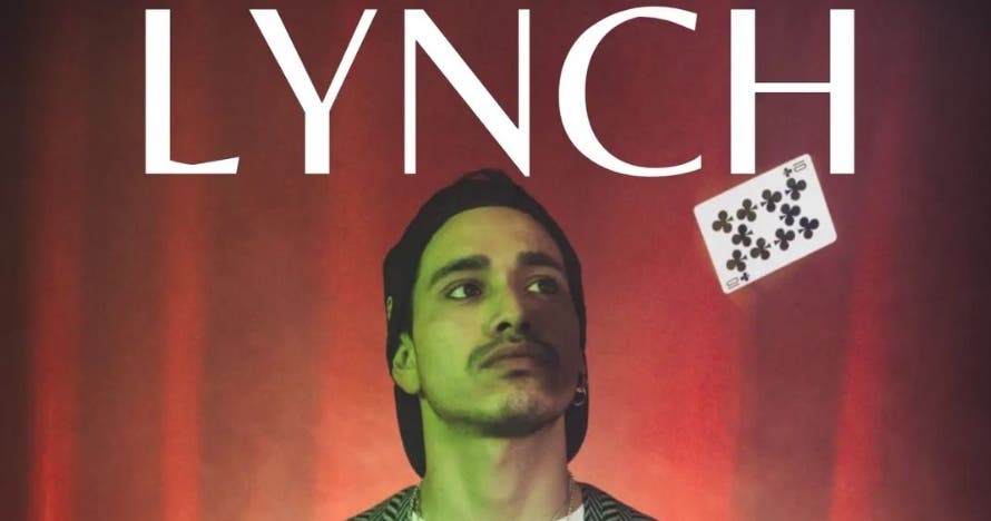 Ilusionismo InYourFace x Lynch