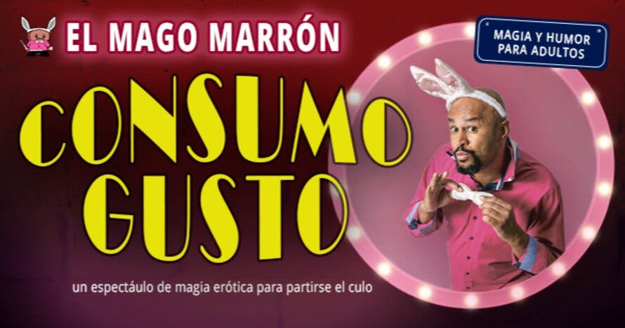 Consumo Gusto