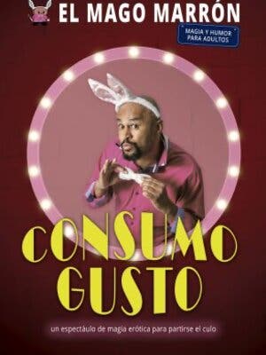 Consumo Gusto