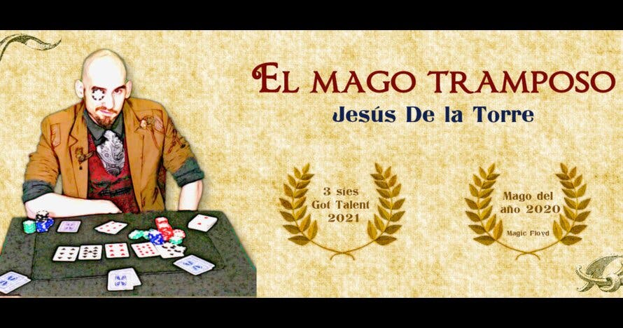 El Mago Tramposo