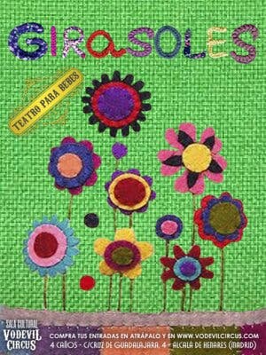 Girasoles