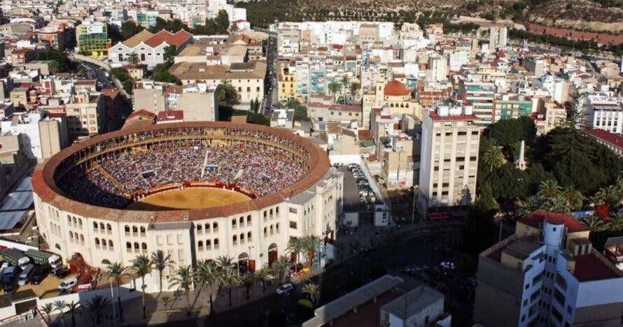 La Plaza Alicante Tour - Visita con Audioguía Plaza de toros + Museo