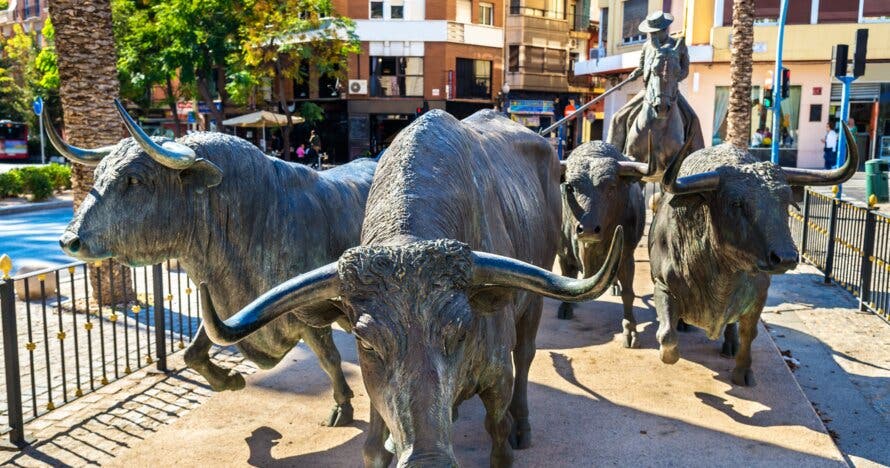 La Plaza Alicante Tour - Visita con Audioguía Plaza de toros + Museo