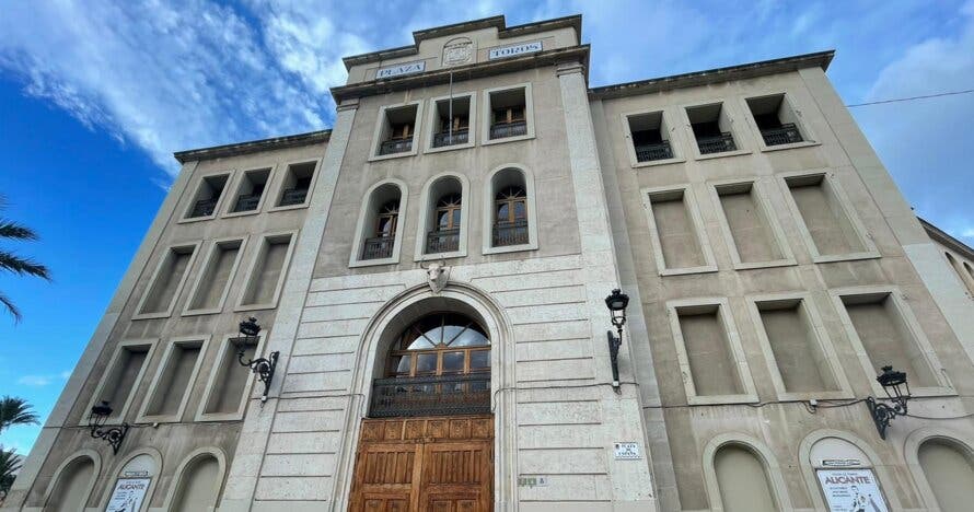 La Plaza Alicante Tour - Visita privada VIP