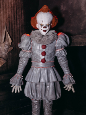 Museo de Cera de Barcelona - Visita Paranormal_1