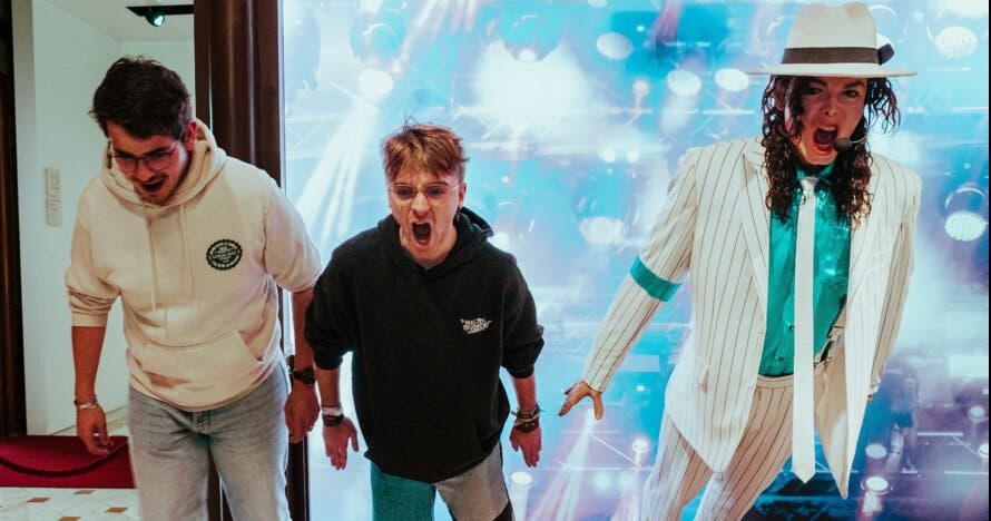Visita el Museo de Cera de Barcelona