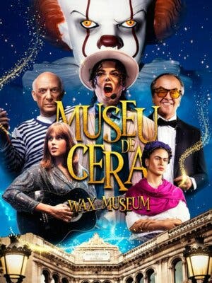 Visita el Museo de Cera de Barcelona