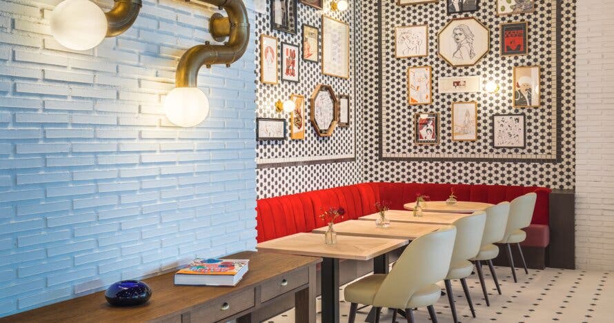 Bites y Beats: Brunch de Escándalo en Canopy Hilton