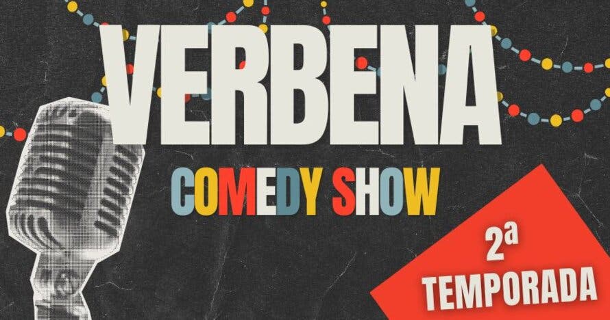 Verbena, comedy show