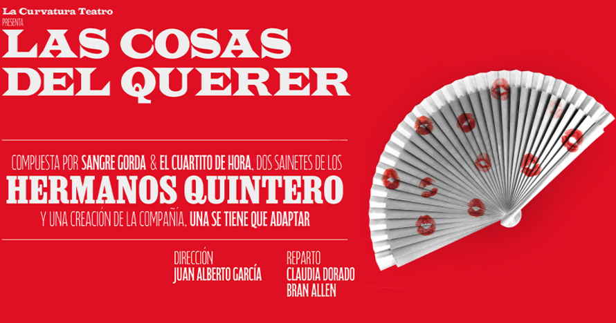 Las cosas del querer