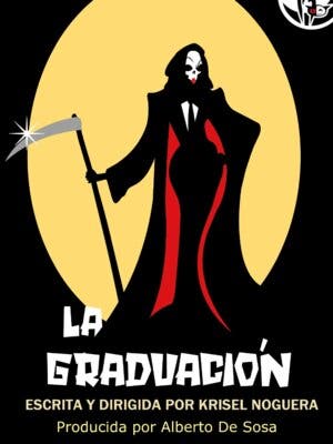 La graduación