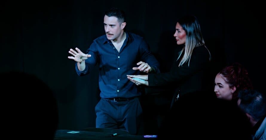 Inefable (Magia)