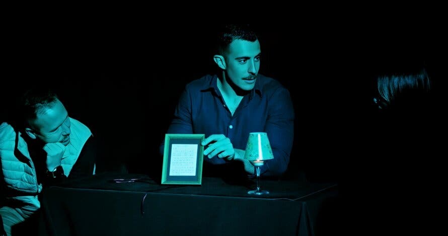 Inefable (Magia)