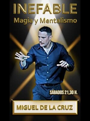 Inefable (Magia)