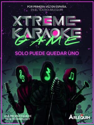 Xtreme Karaoke Game