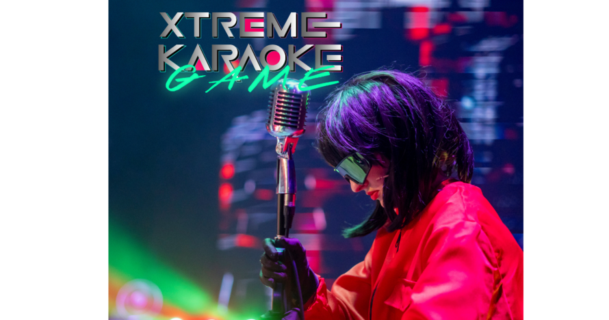 Xtreme Karaoke Game